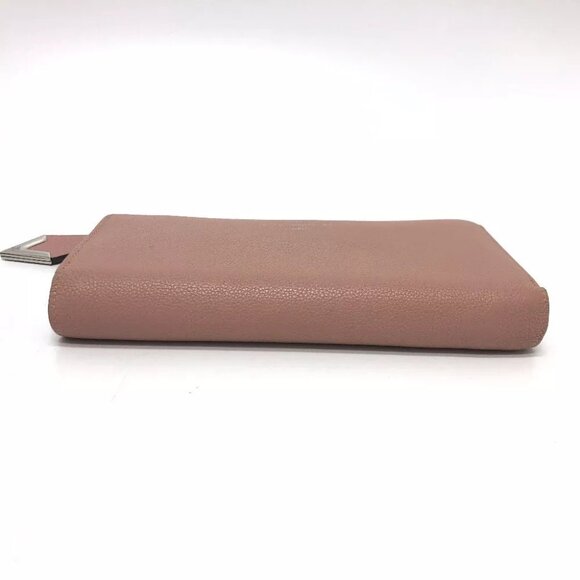 LOUIS VUITTON Portefeuille-Comet L-shaped zipper Long Wallet - Picture 4 of 12